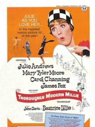朱莉·安德魯斯(Julie Andrews)