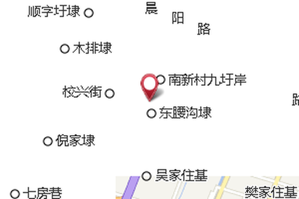 校興一組