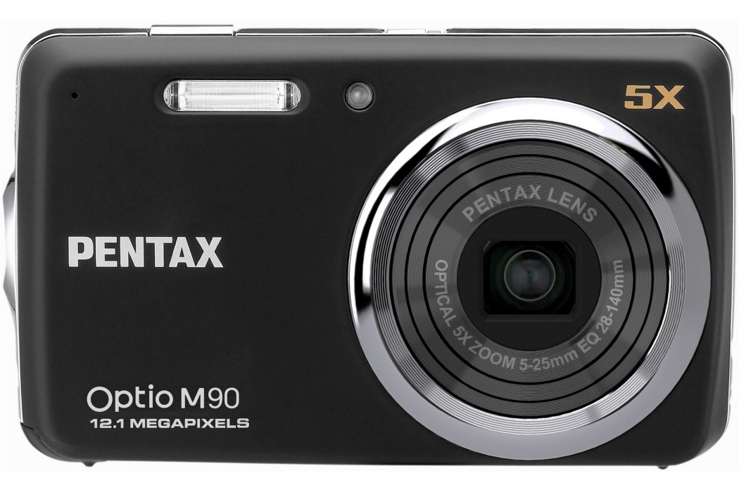 賓得OPTIO M90 賓得OPTIO M90