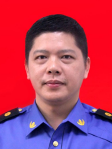 張大治(福建省泉州市洛江區城市管理局黨組成員、副局長) 張大治(福建省泉州市洛江區城市管理局黨組成員、副局長)