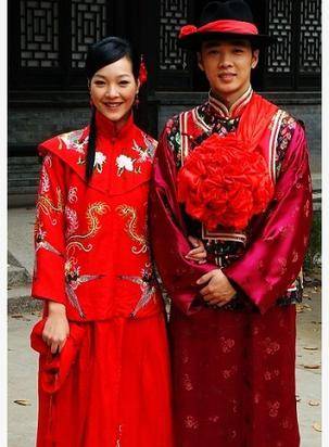 金豐(中國內地影視女演員) 金豐(中國內地影視女演員)