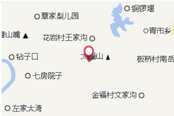 花岩寺 花岩寺