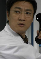 病案追蹤(醫學調查)