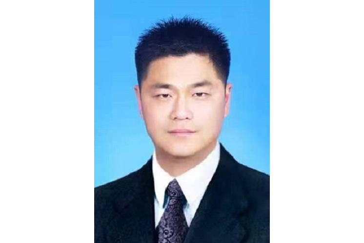 朱克(浙江省溫州市鹿城區豐門街道黨工委書記) 朱克(浙江省溫州市鹿城區豐門街道黨工委書記)