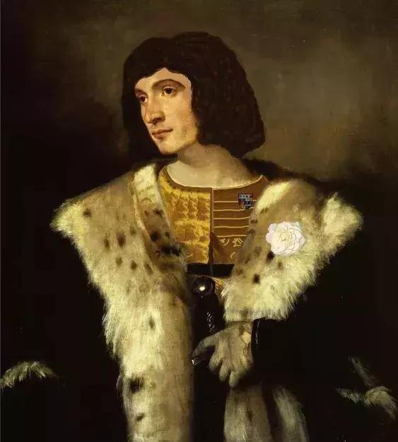 林肯伯爵約翰 在理察三世生前被任命為繼承人