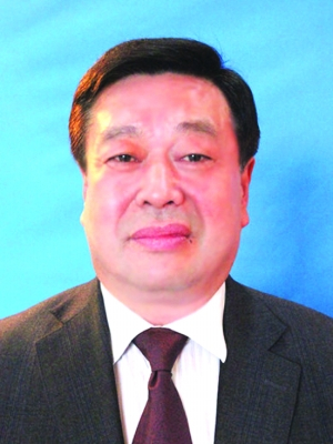張樹民(河北承德市人大常委會副主任) 張樹民(河北承德市人大常委會副主任)