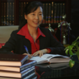 龔莉(中國大百科全書出版社社長) 龔莉(中國大百科全書出版社社長)