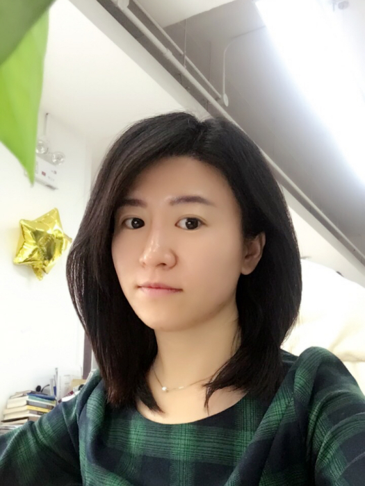 欒雙雙 欒雙雙