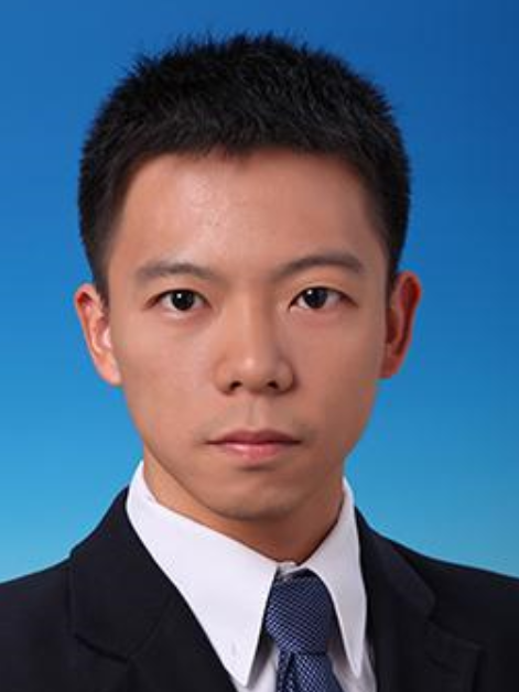 梁熠宇 梁熠宇