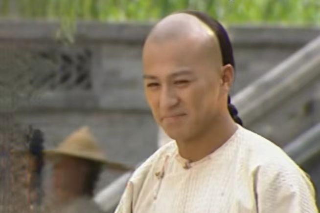 柳重言(古裝劇《京城大狀師》中的角色) 柳重言(古裝劇《京城大狀師》中的角色)