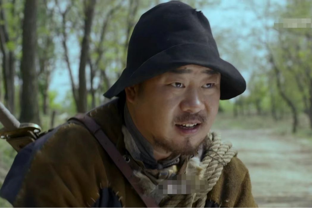 屠大壯 屠大壯