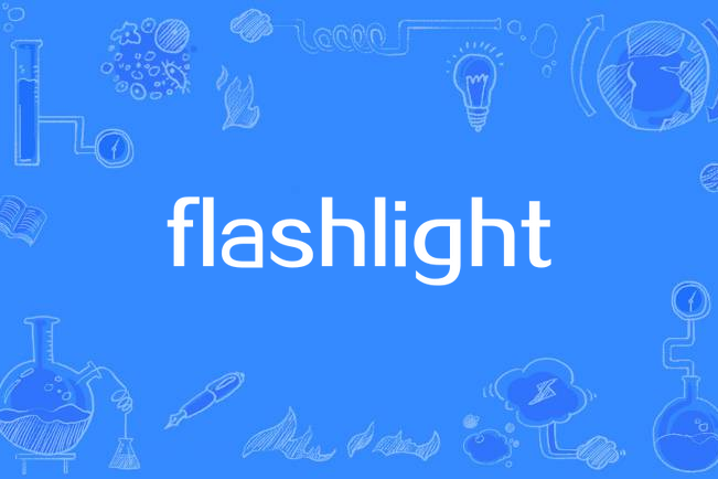 flashlight(埃利·古爾丁演唱的歌曲) flashlight(埃利·古爾丁演唱的歌曲)