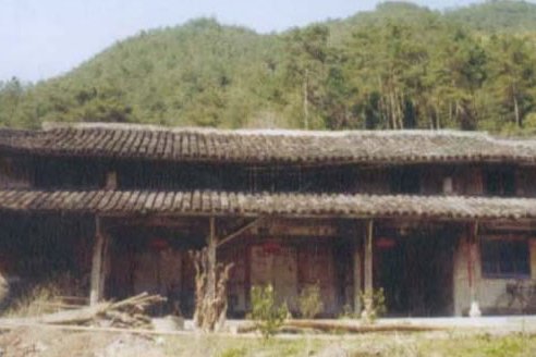大左廟 大左廟