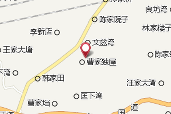 牌樓塆 牌樓塆