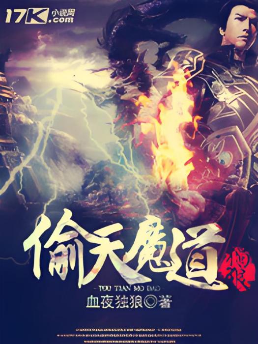 偷天魔道 偷天魔道