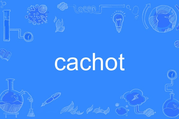 cachot