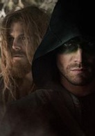 綠箭俠(ARROW（2012年戴維·納特執導動作類電視劇）)