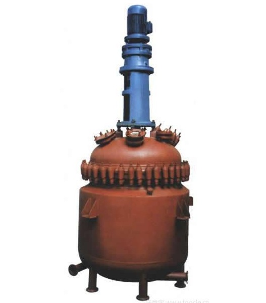 管式蒸餾釜