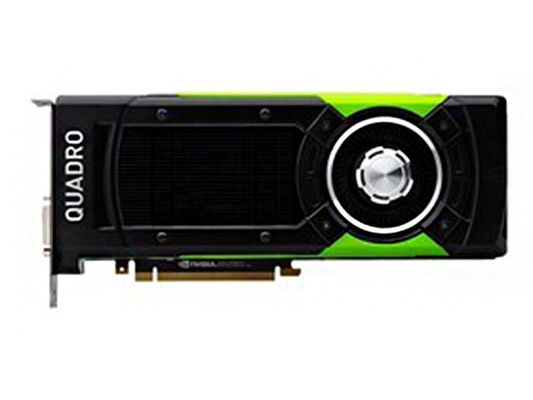 麗台Quadro P6000