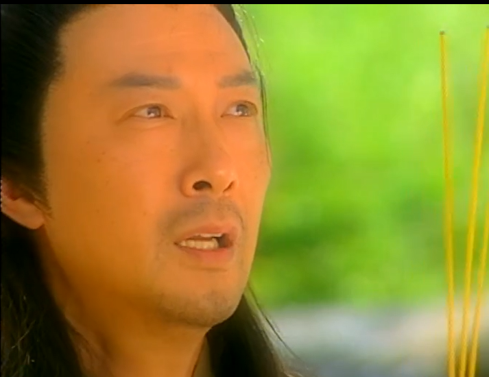 韓天德(武俠連續劇《覆雨翻雲》燕王府總管) 韓天德(武俠連續劇《覆雨翻雲》燕王府總管)