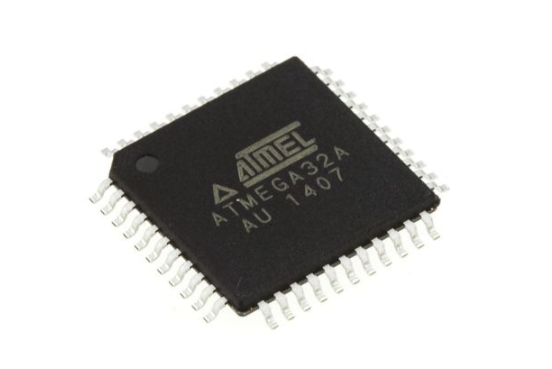 ATMEGA32A-AU ATMEGA32A-AU