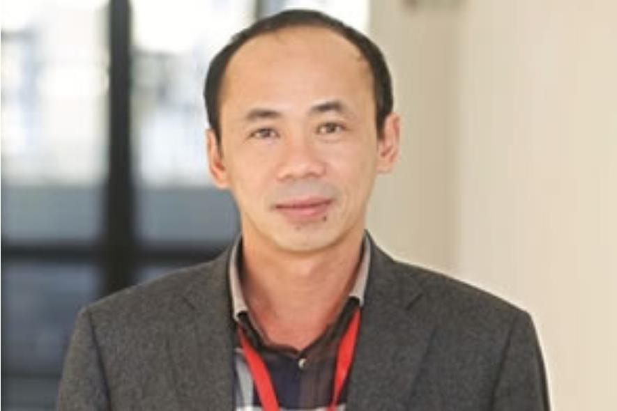 劉基安 劉基安