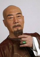煙花三月(2005年陳浩民主演電視劇)