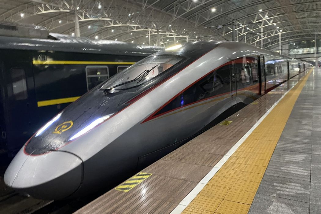 G14次列車 G14次列車