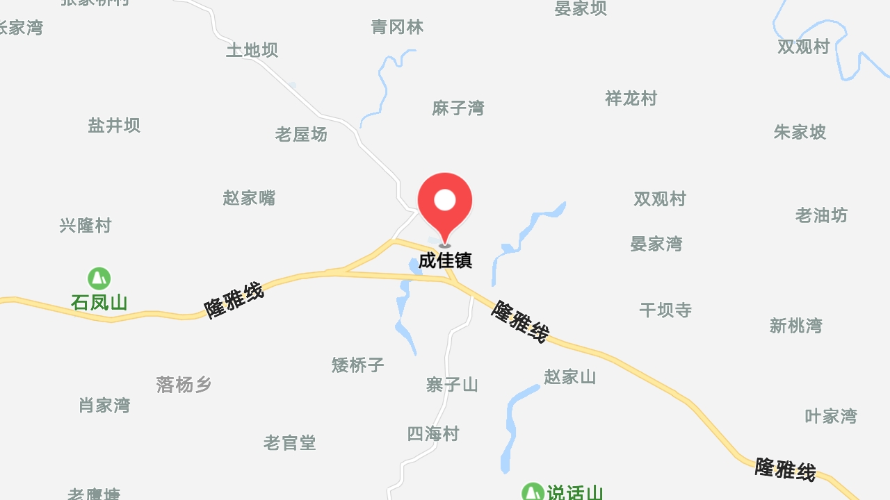 地圖信息