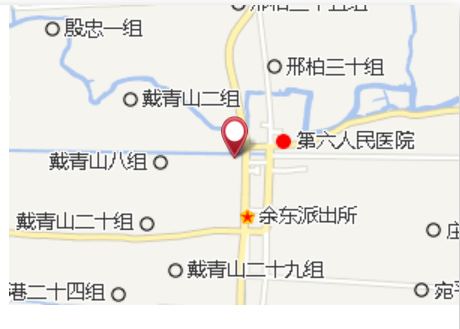 余東橋