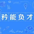 矜能負才