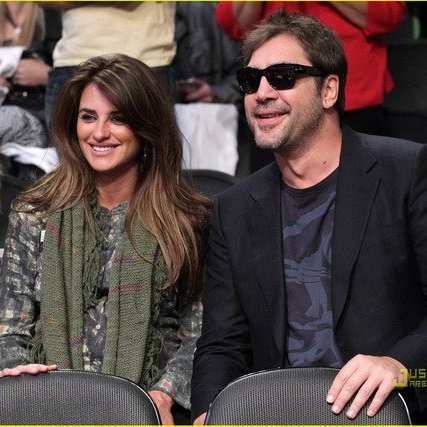 佩內洛普·克魯茲(Penelope Cruz)