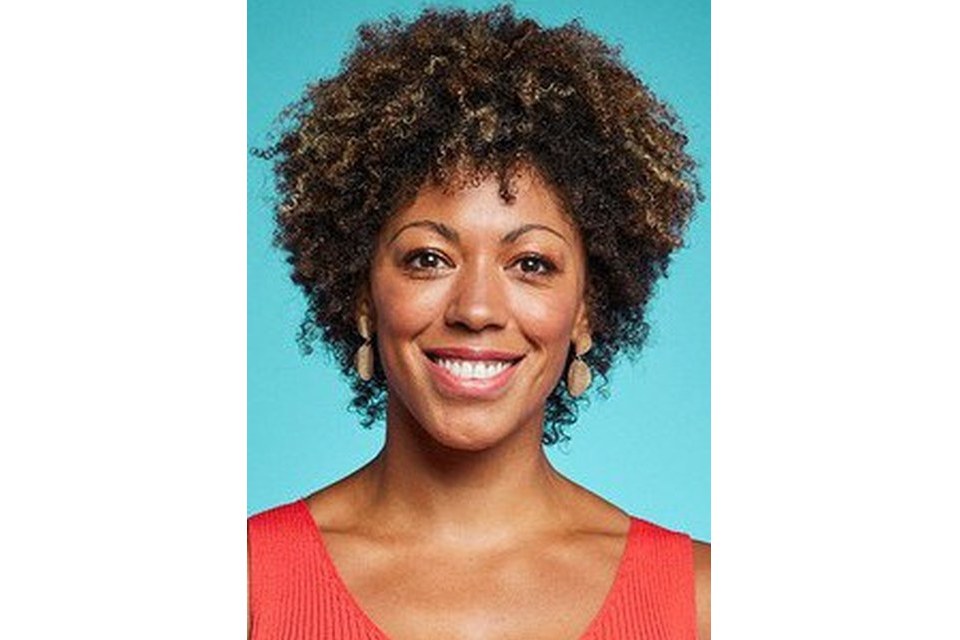 Zoe Clarke-Williams Zoe Clarke-Williams