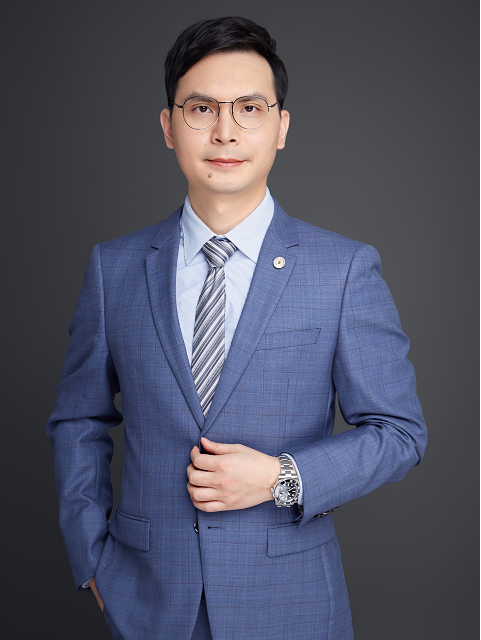 吳斌(刑事律師) 吳斌(刑事律師)