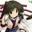 艾露露(傳頌之物女主角)