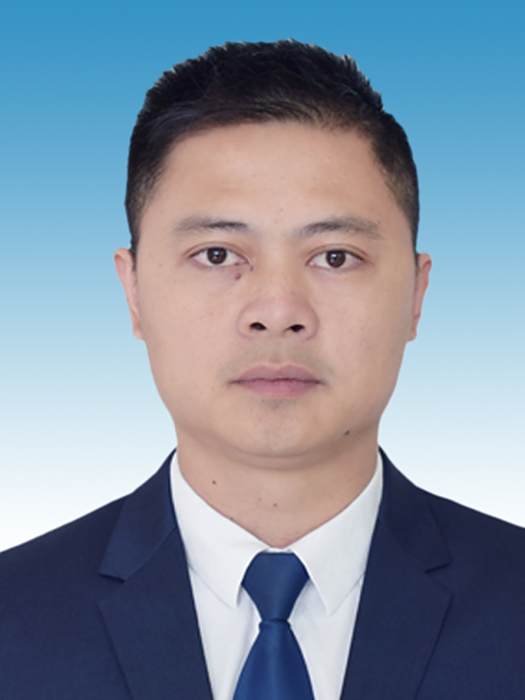 楊春平(福建省漳州市華安縣監委委員) 楊春平(福建省漳州市華安縣監委委員)