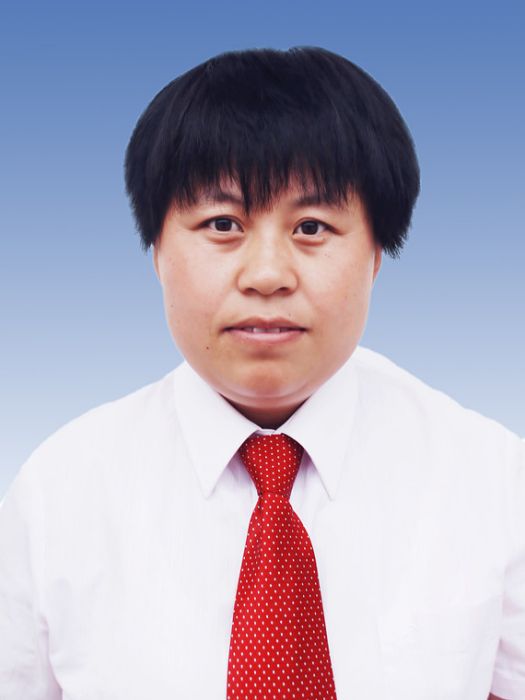 李鳳珍(山東省德州市夏津縣民政局黨組副書記、二級主任科員) 李鳳珍(山東省德州市夏津縣民政局黨組副書記、二級主任科員)
