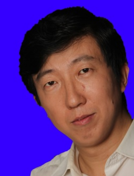 朱欣佚 朱欣佚