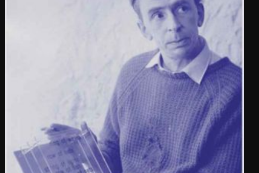 IAN HAMILTON FINLAY IAN HAMILTON FINLAY