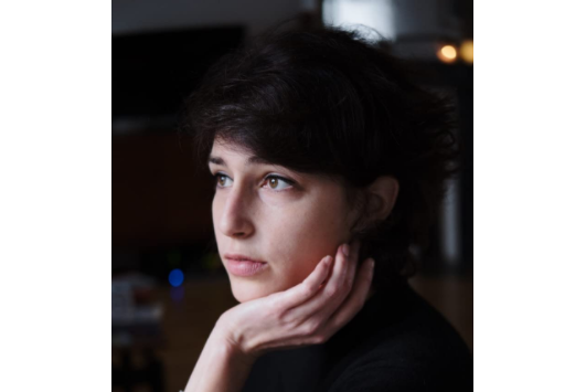 Audrey Gordon Audrey Gordon