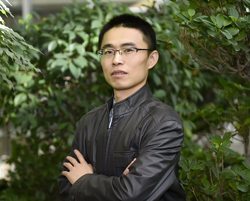 林益楷 林益楷