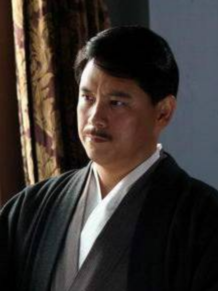 山本一郎(年代勵志劇《女人的戰爭》中的角色) 山本一郎(年代勵志劇《女人的戰爭》中的角色)