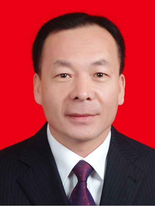 劉自忠(寧夏農業投資集團公司黨委副書記) 劉自忠(寧夏農業投資集團公司黨委副書記)