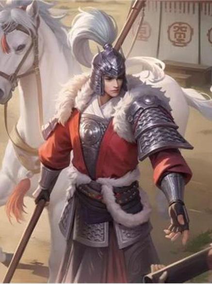 馬承(遊戲《三國殺》中的武將牌) 馬承(遊戲《三國殺》中的武將牌)