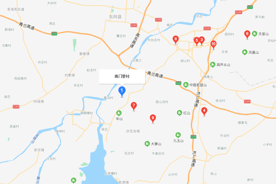 南門裡村(山東省濟南市平陰縣東阿鎮轄村) 南門裡村(山東省濟南市平陰縣東阿鎮轄村)