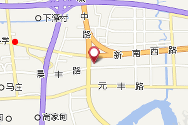 郁港里 郁港里
