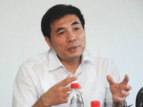 樓宇光 樓宇光