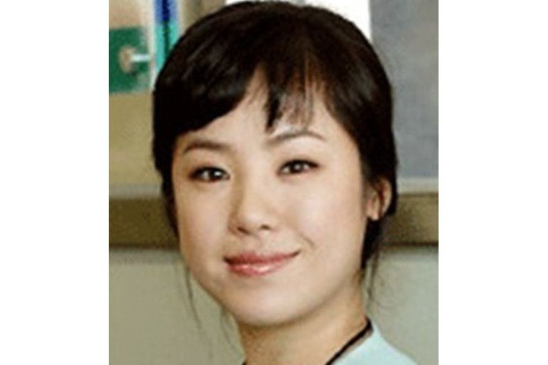 Min-hie Kim Min-hie Kim