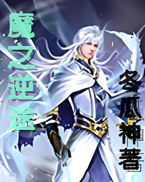 魔之逆途 魔之逆途