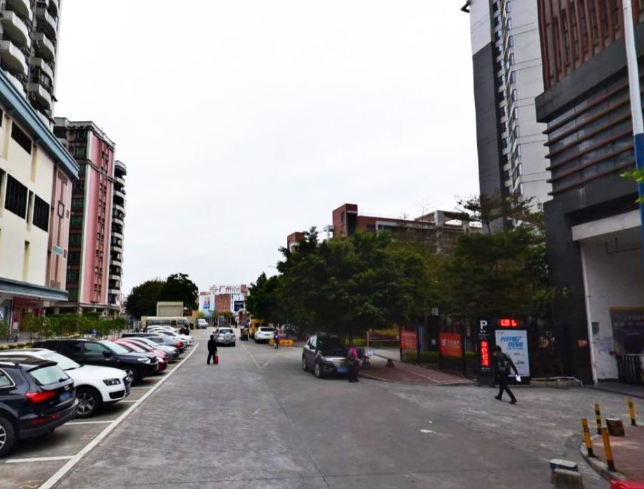 安盛路 安盛路